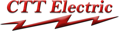 CTT Electric Logo